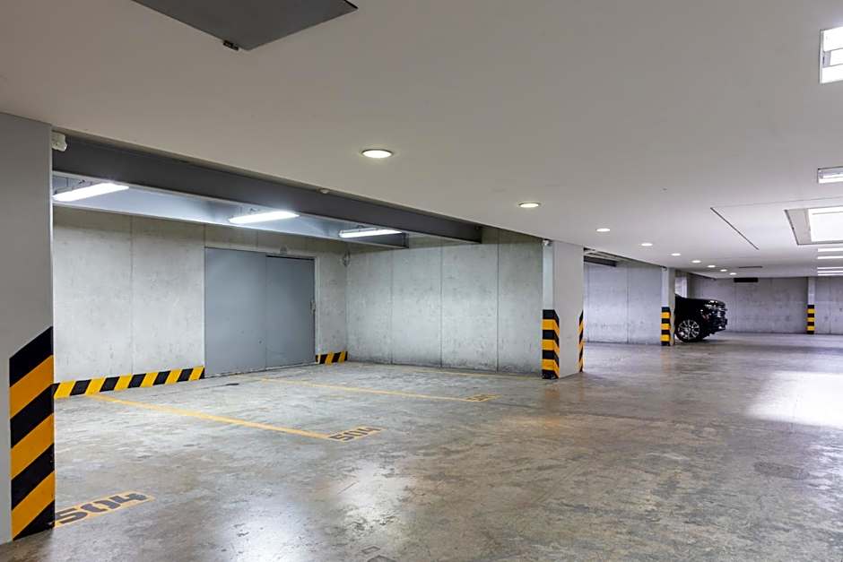 Capitalia Parque Lincoln