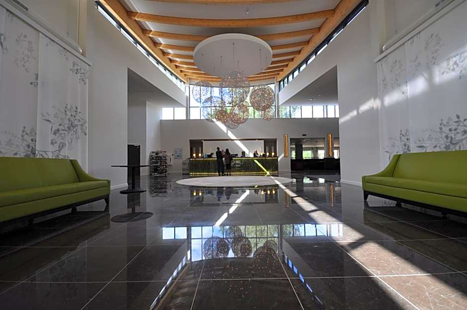 Fletcher Hotel Restaurant Doorwerth - Arnhem