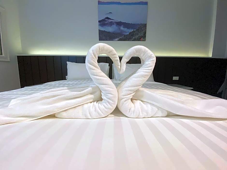 Grandview Landmark Betong Hotel