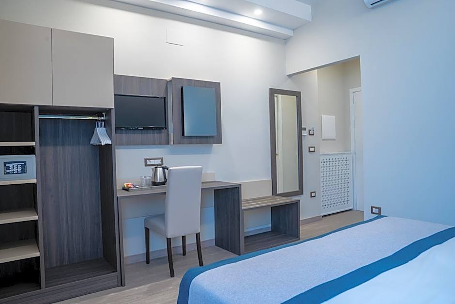 San Lorenzo - Boutique Hotel & SPA