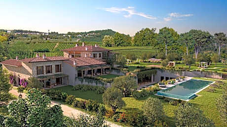 Conti Thun Wine Resort