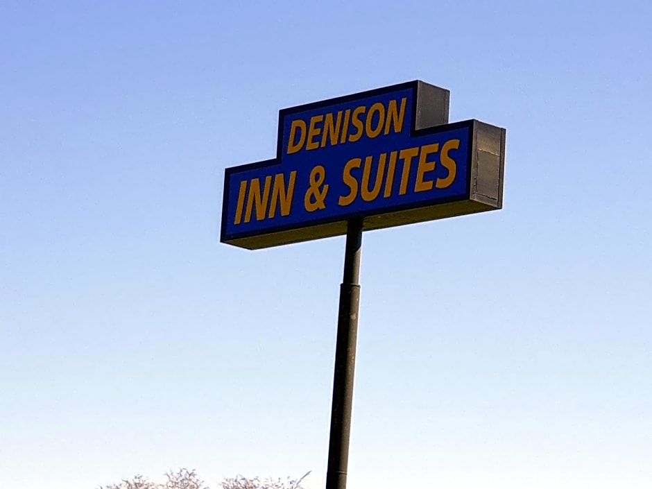 Denison Inn & Suites