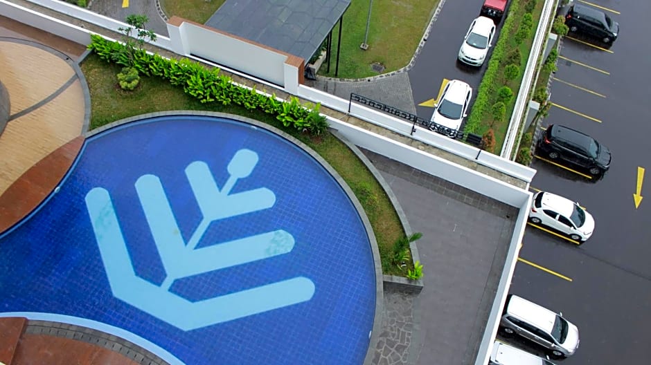 Sienna Residence Bogor