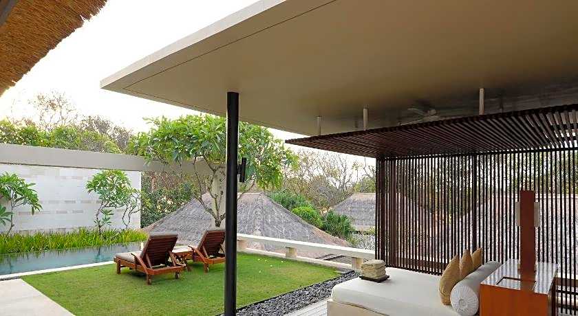 The Bale Nusa Dua by LifestyleRetreats