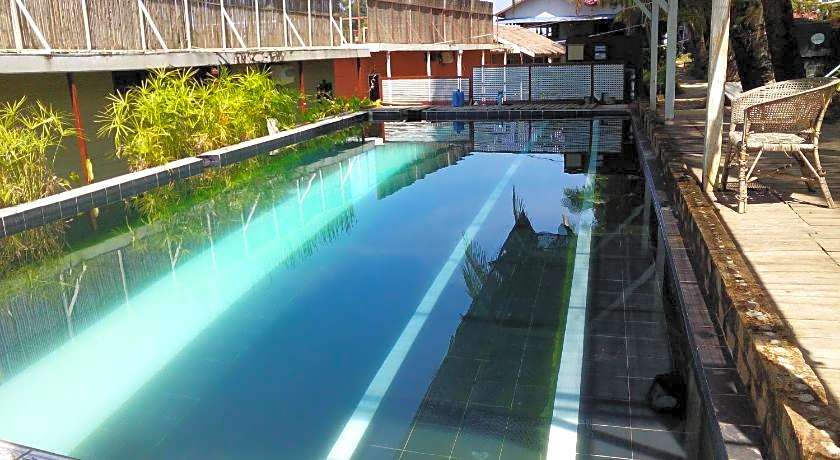 Sala Done Khone Hotel