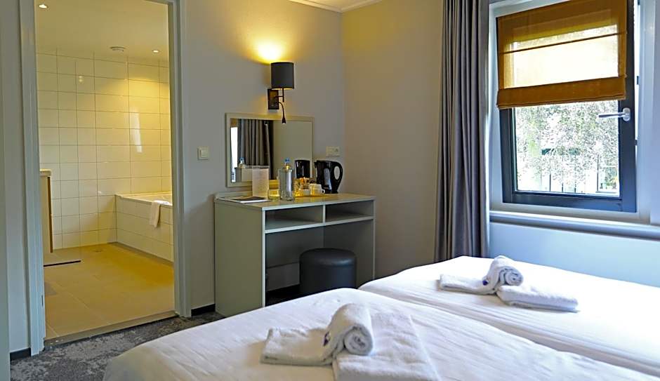 Hotel Bi-j Ons