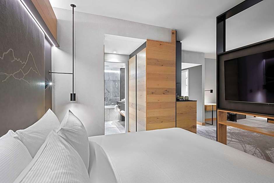 Hilton Munich Airport