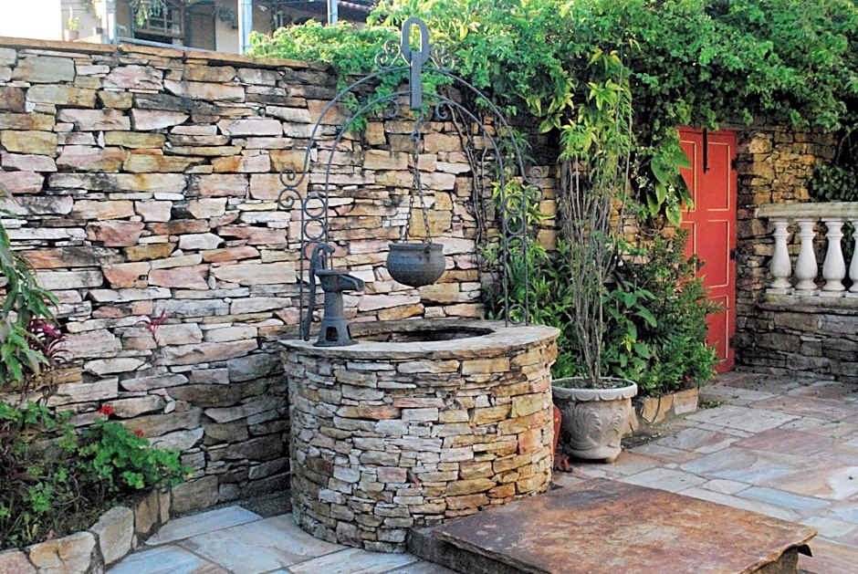 Hotel Pousada do Arcanjo