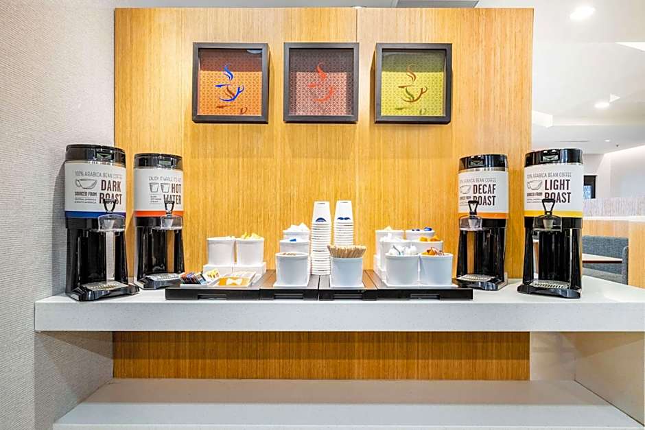 Hampton Inn By Hilton Richmond-Midlothian Turnpike