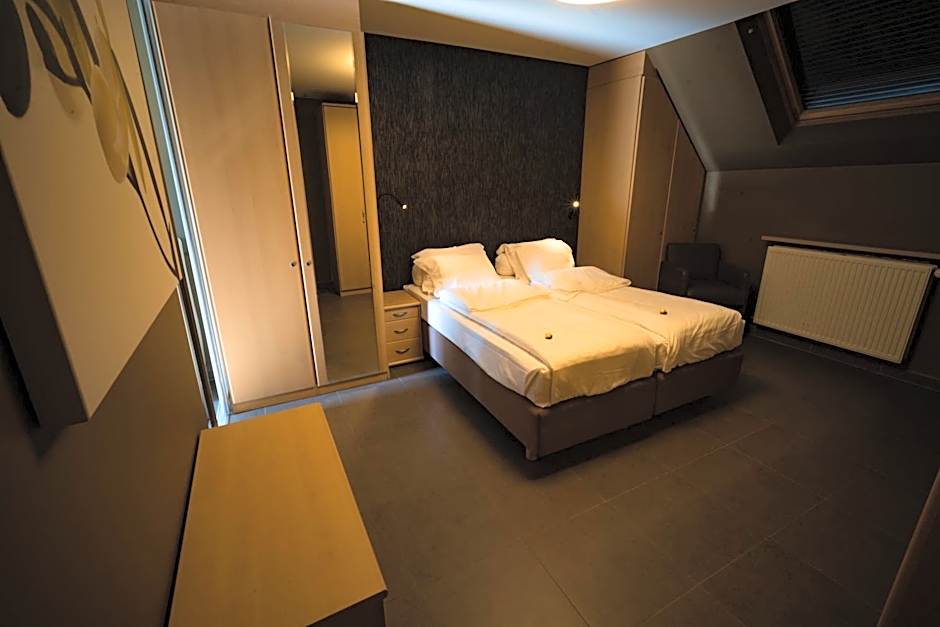 Su'ro Bed and Breakfast