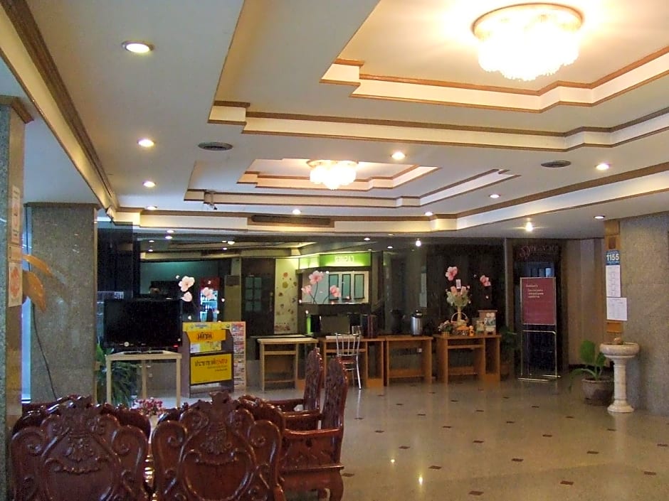 Phuluang Hotel