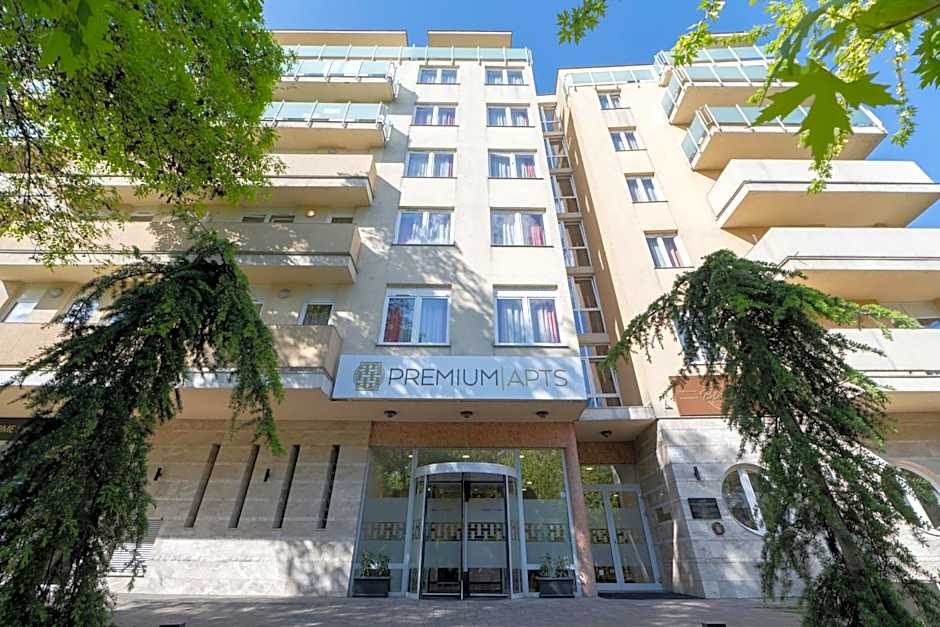 Premium Apartment House