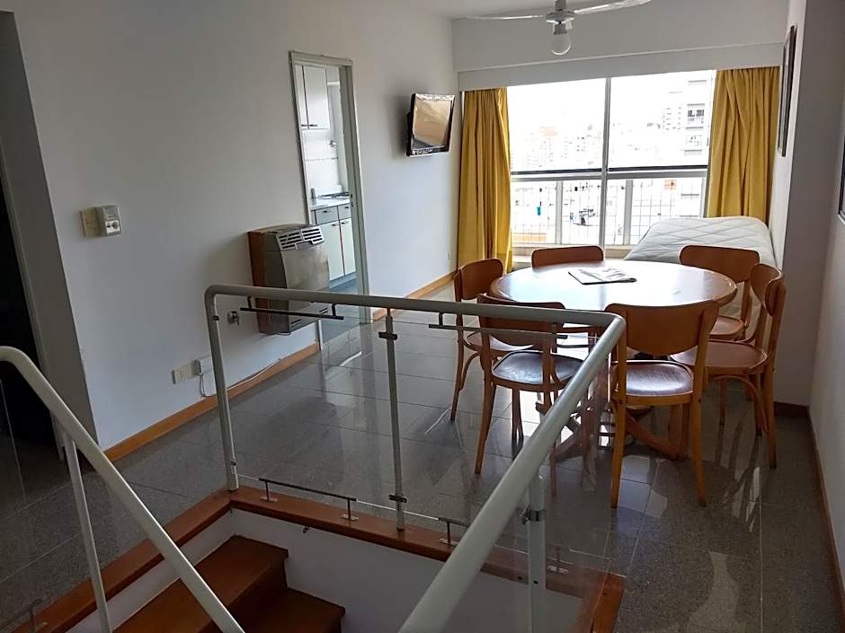 Bristol Condominio Apart Hotel