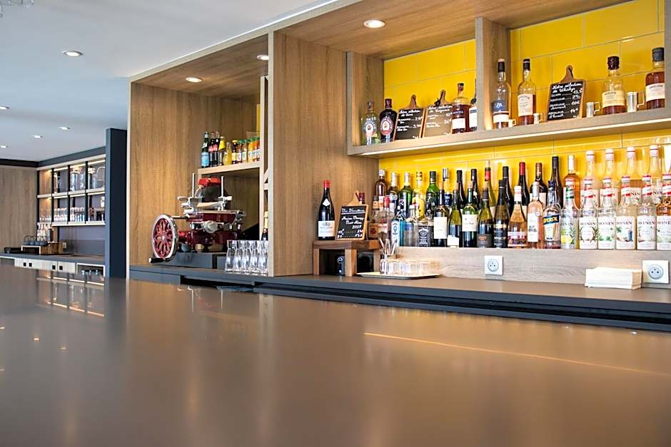 Campanile Rungis - Orly