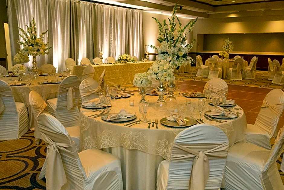 Holiday Inn Dayton/Fairborn I-675 by IHG