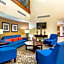 Comfort Suites Charleston West Ashley