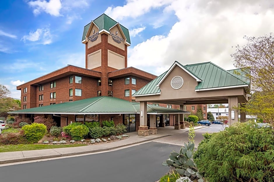 Country Inn & Suites by Radisson, Atlanta Galleria/Ballpark, GA