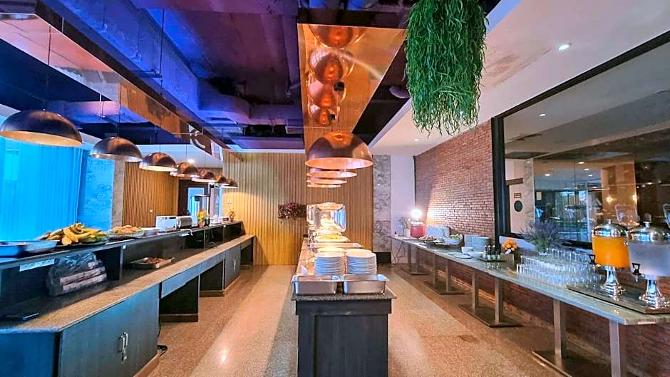 CBD 2 Hotel