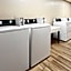 Hampton Inn By Hilton & Suites Scottsburg