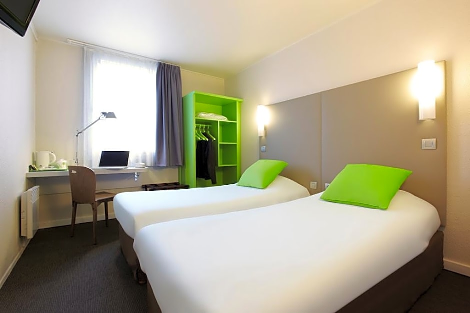 Campanile Paris Est Bobigny