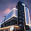 CURVE HOTEL IKSAN