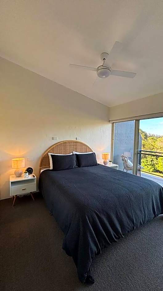 Bluewater Apartments