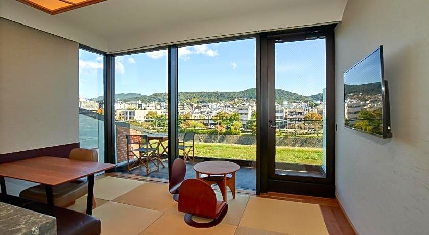 Genji Kyoto, a Member of Design Hotels