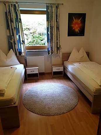 Superior Family Room