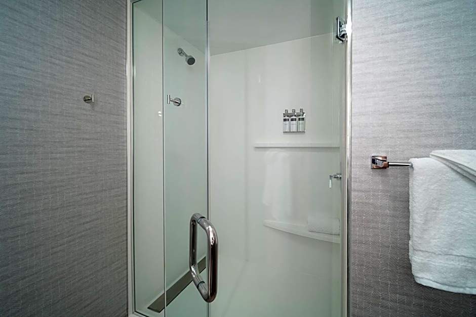 Residence Inn by Marriott Boston Downtown/South End