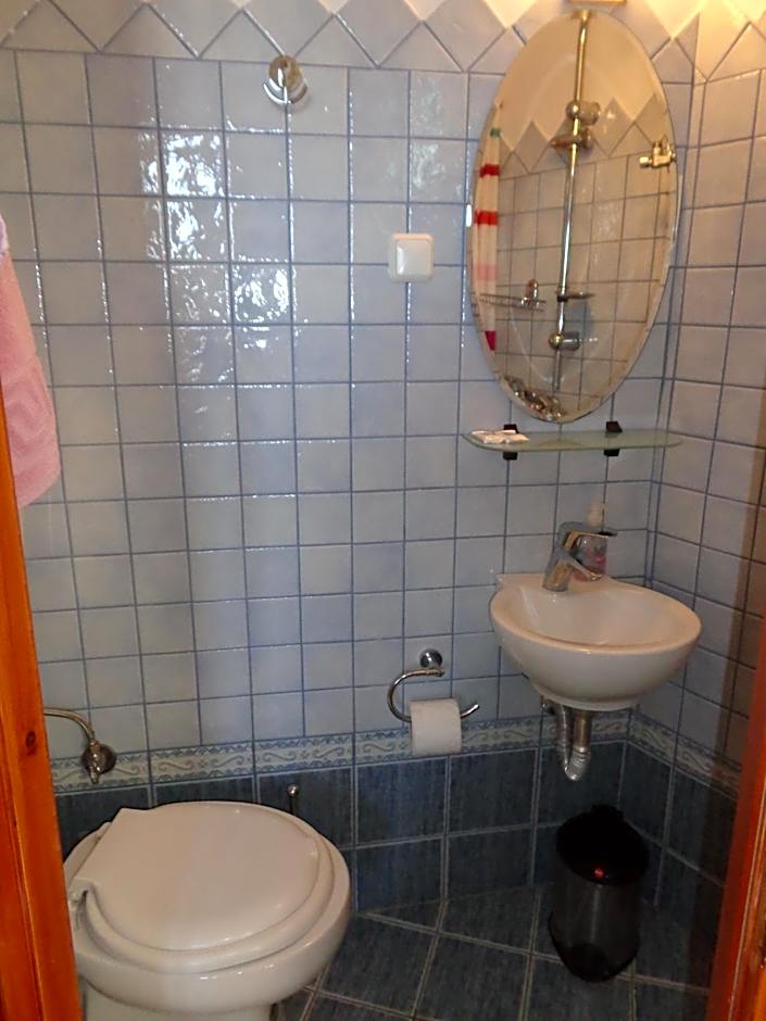 Mantraki Hotel Apartments