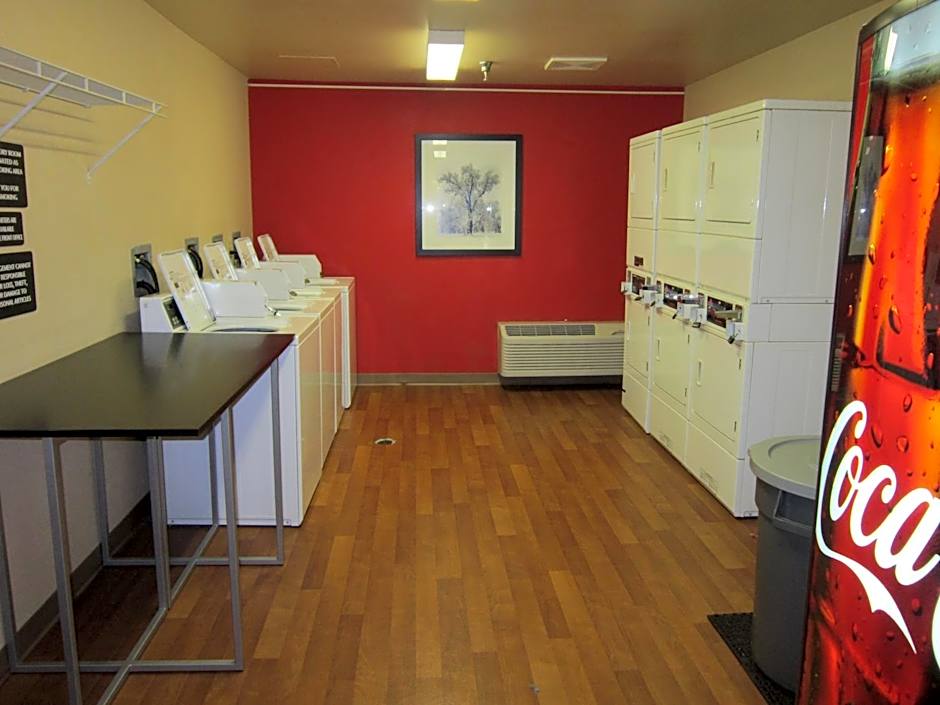 Extended Stay America Suites - Richmond - Hilltop Mall