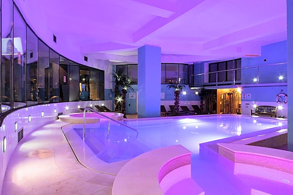 The Preluna Hotel