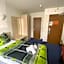 Hotel Regina Suites