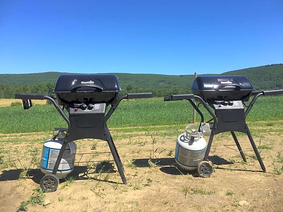 Apple Inn and Suites Cooperstown Area