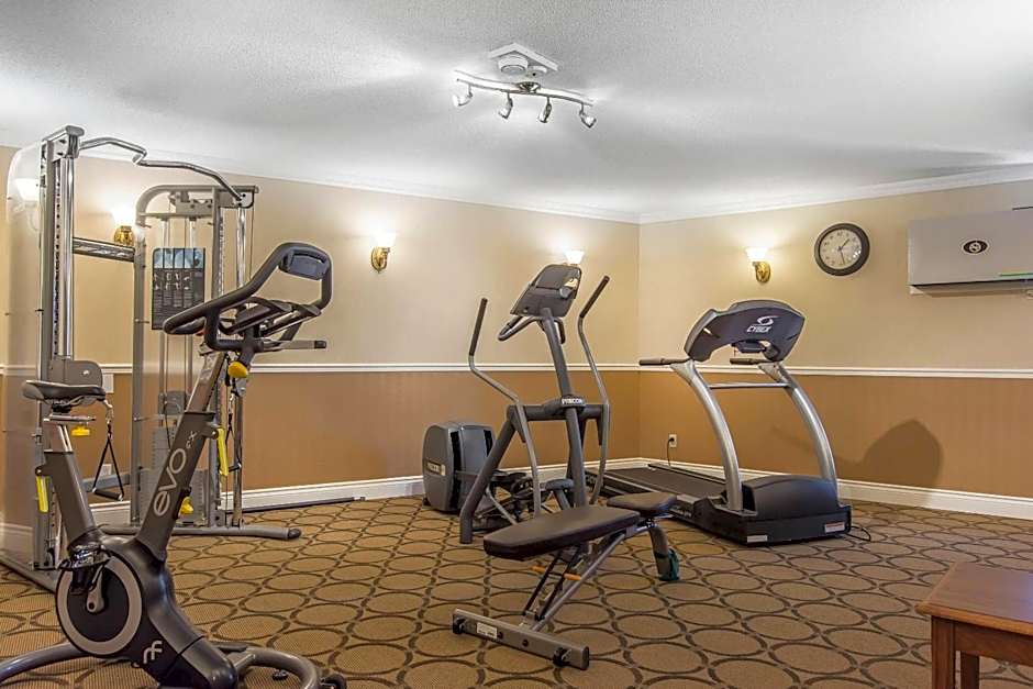 Comfort Inn Kapuskasing