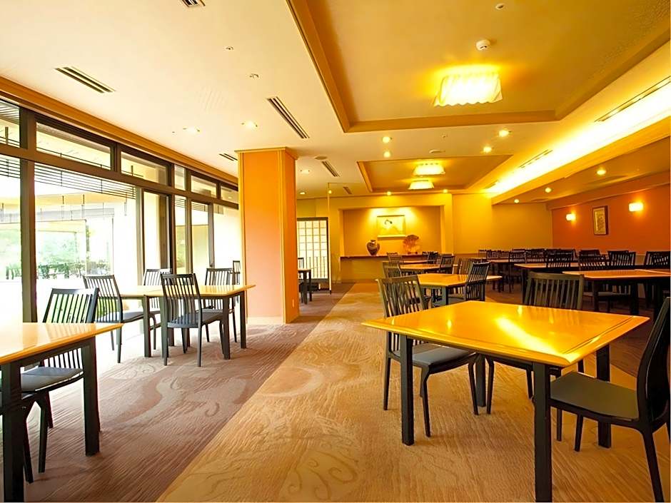 Kyoto Arashiyama Ranzan Hotel