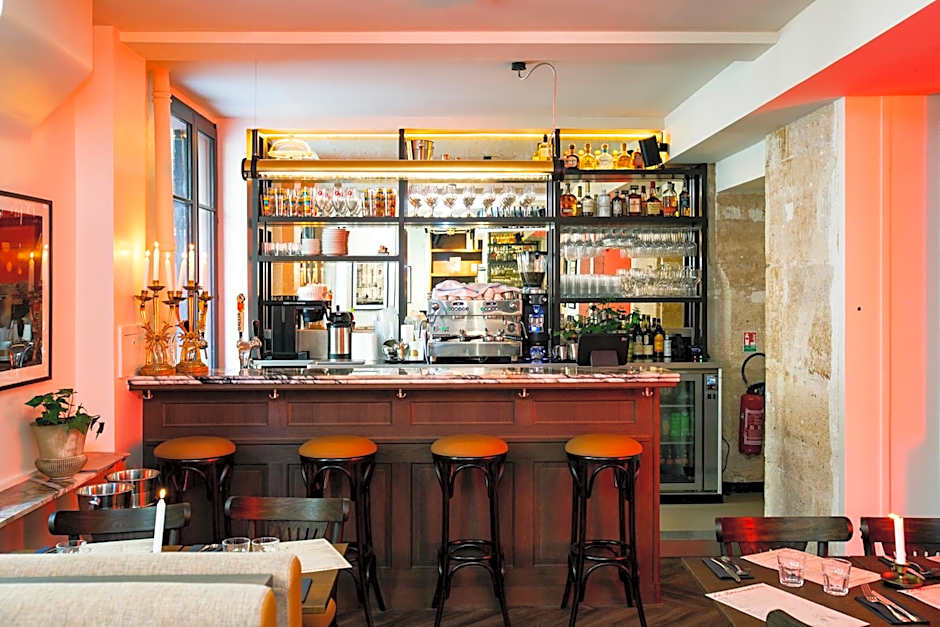 Hotel Local 101 Beaurepaire