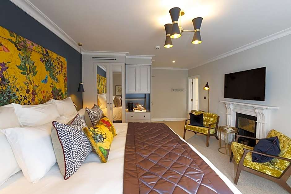 The Gonville Hotel, a member of Radisson Individuals