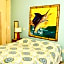 HAB PTa B ÁREA DE VILLAS DENTRO DEL HOTEL Junto al Krystal EN IXTAPA WIFI 2A 1M Con playa