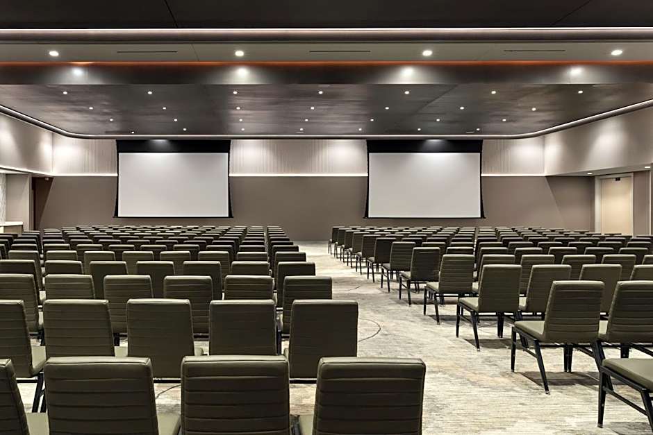 Cascade Hotel, Kansas City, a Tribute Portfolio Hotel