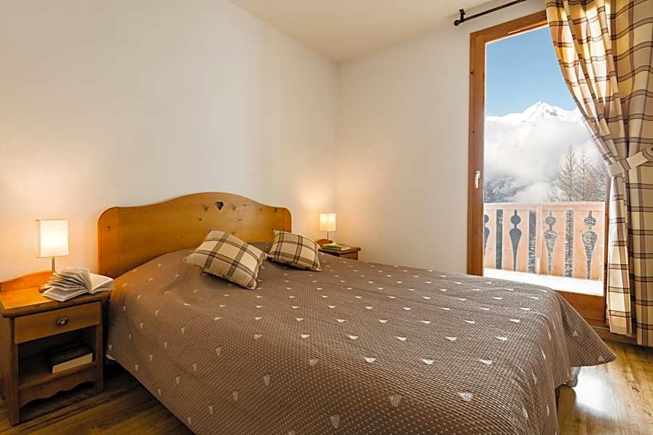 Lagrange Vacances L'Arollaie