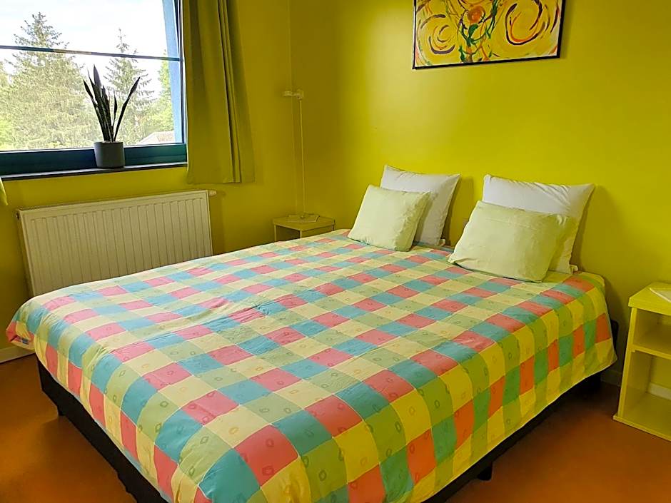 Hotel Amethist