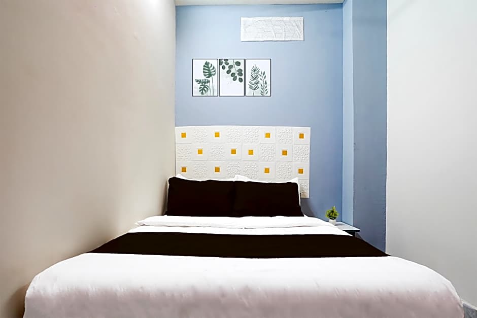 Hotel O SUNRICH HOTEL LODGING AND BOARDING