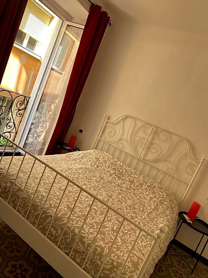 B&B DORMIRE DAI GRIMALDI