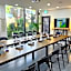 Chun Ji yeon Crystal Hotel