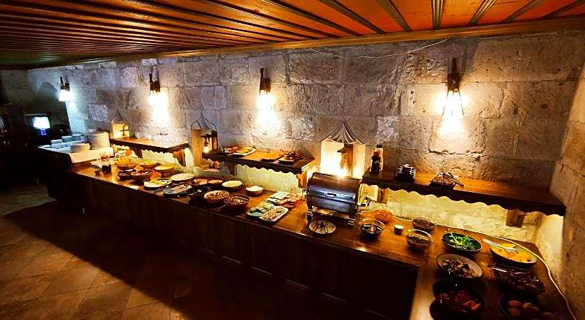 Elegance Cave Suites