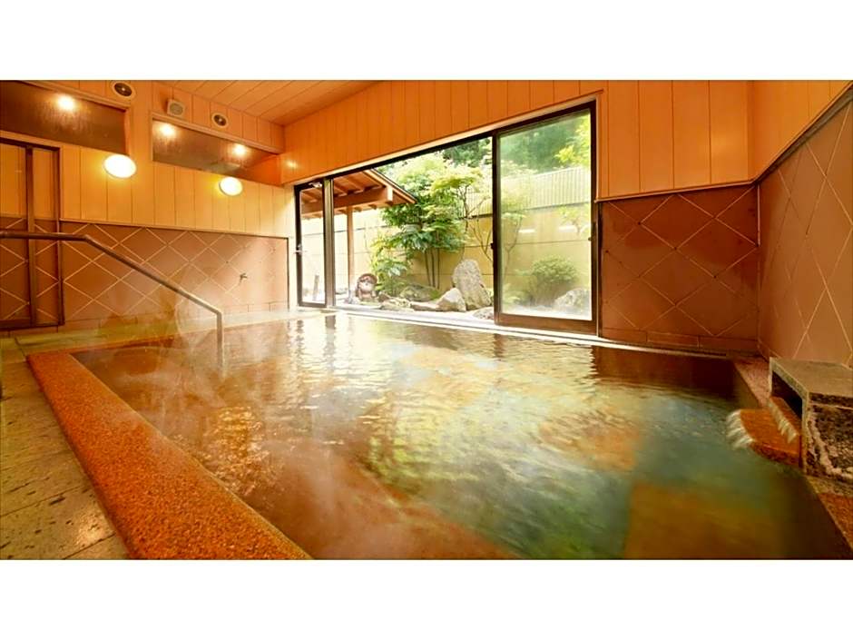 Saikatei Jidaiya - Vacation STAY 96439v