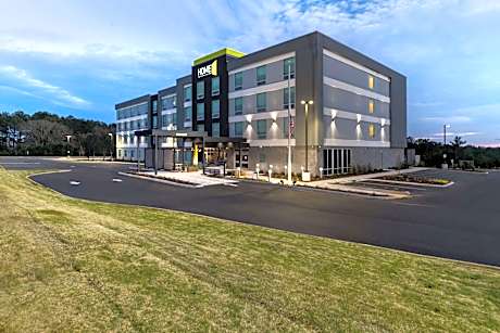 Home2 Suites By Hilton Troy, Al