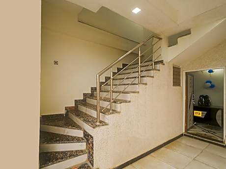 SPOT ON Shri G K Palace