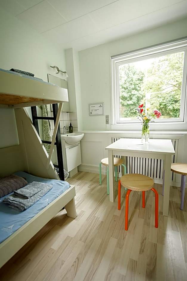 Danhostel Stevns Klint